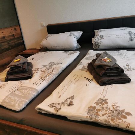 Sonnenoase Lindenberg Apartman Lindenberg im Allgäu Kültér fotó