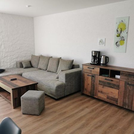 Sonnenoase Lindenberg Apartman Lindenberg im Allgäu Kültér fotó