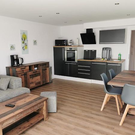 Sonnenoase Lindenberg Apartman Lindenberg im Allgäu Kültér fotó