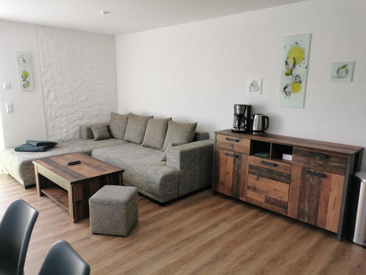 Sonnenoase Lindenberg Apartman Lindenberg im Allgäu Kültér fotó