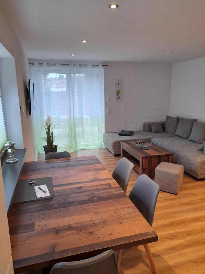 Sonnenoase Lindenberg Apartman Lindenberg im Allgäu Kültér fotó