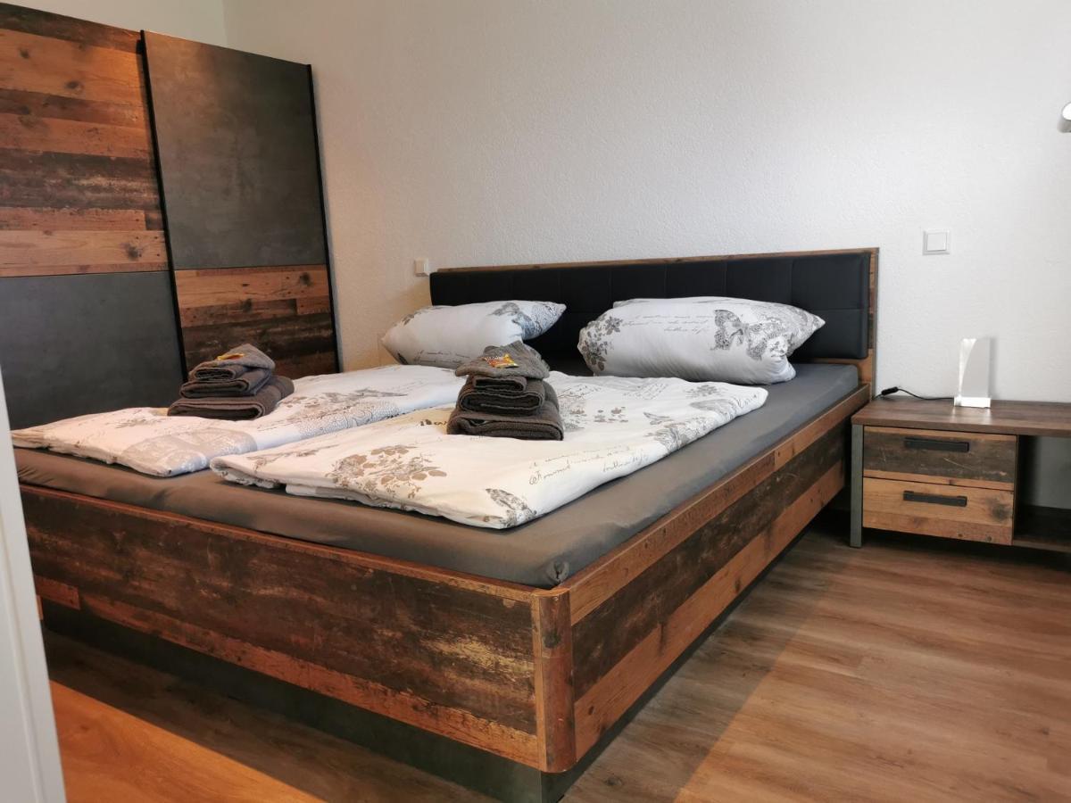 Sonnenoase Lindenberg Apartman Lindenberg im Allgäu Kültér fotó