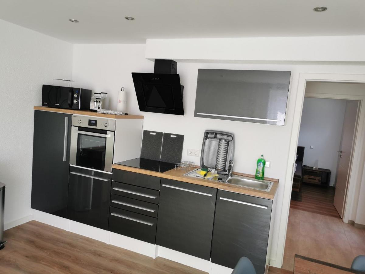 Sonnenoase Lindenberg Apartman Lindenberg im Allgäu Kültér fotó