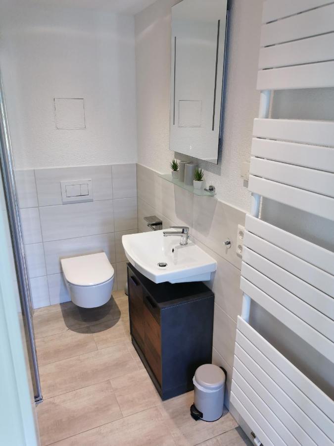 Sonnenoase Lindenberg Apartman Lindenberg im Allgäu Kültér fotó