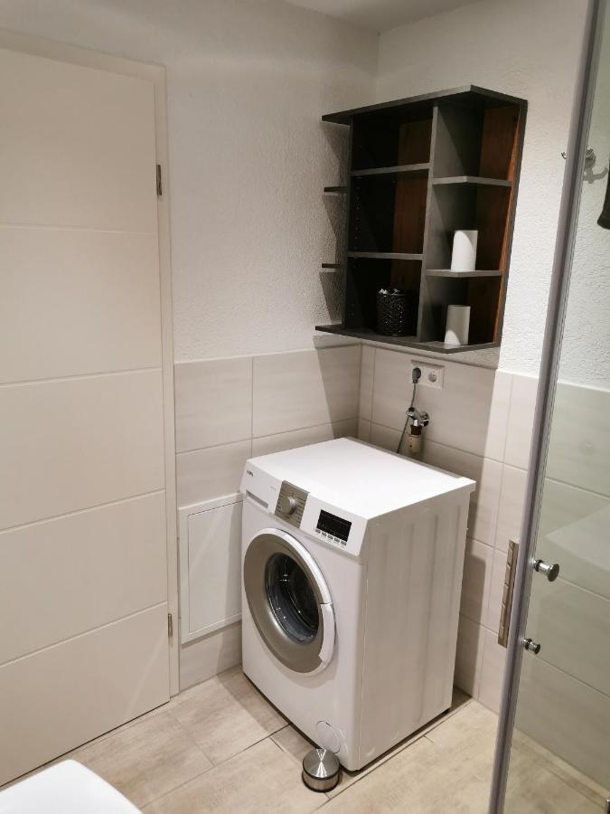 Sonnenoase Lindenberg Apartman Lindenberg im Allgäu Kültér fotó