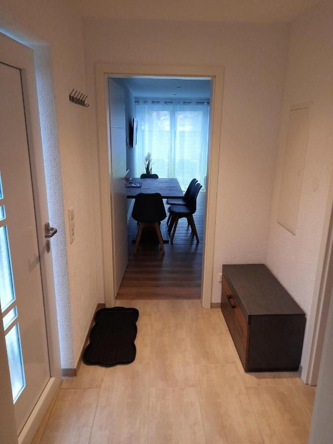 Sonnenoase Lindenberg Apartman Lindenberg im Allgäu Kültér fotó